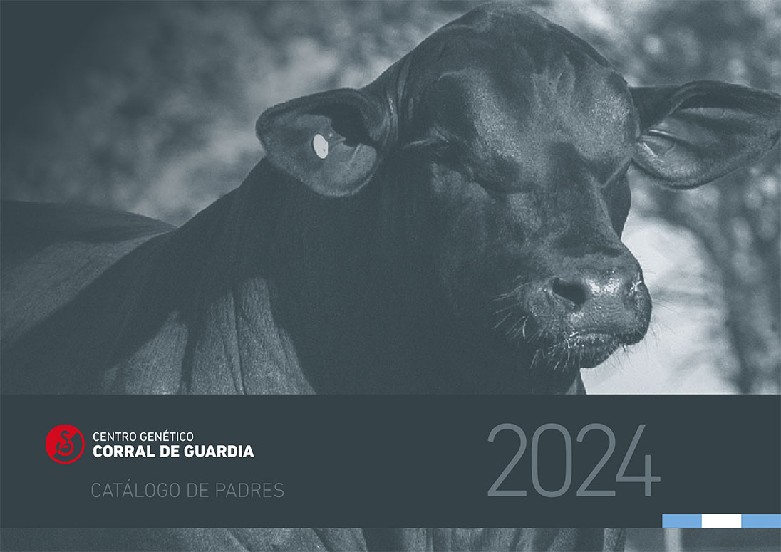 Catálogo de Padres 2024 Argentina