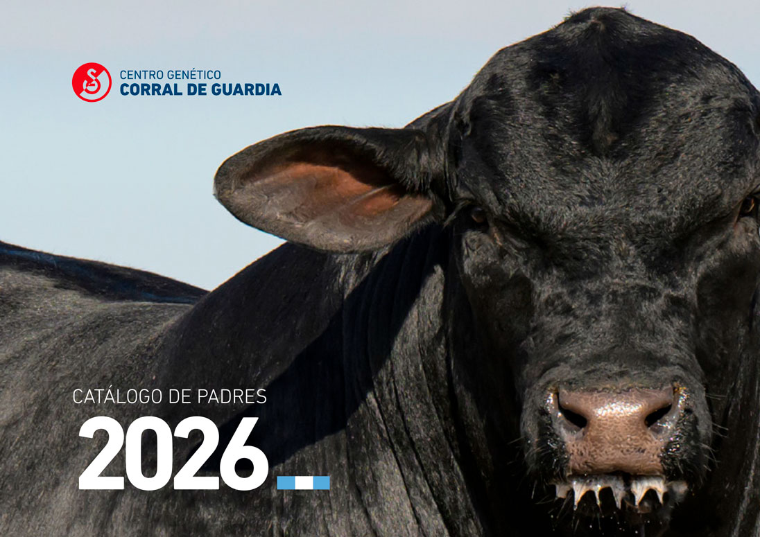 Catálogo de Padres 2026 Argentina